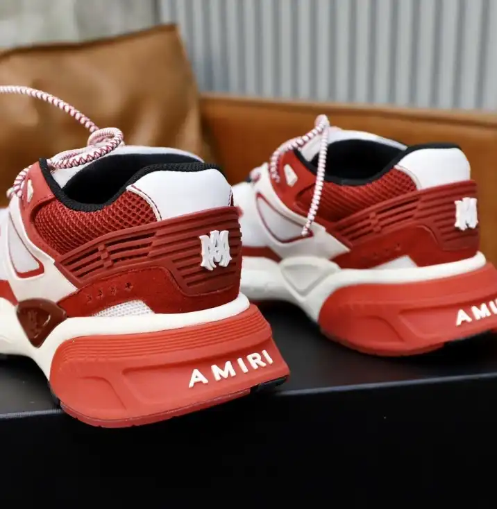 hype Amiri Sneakers