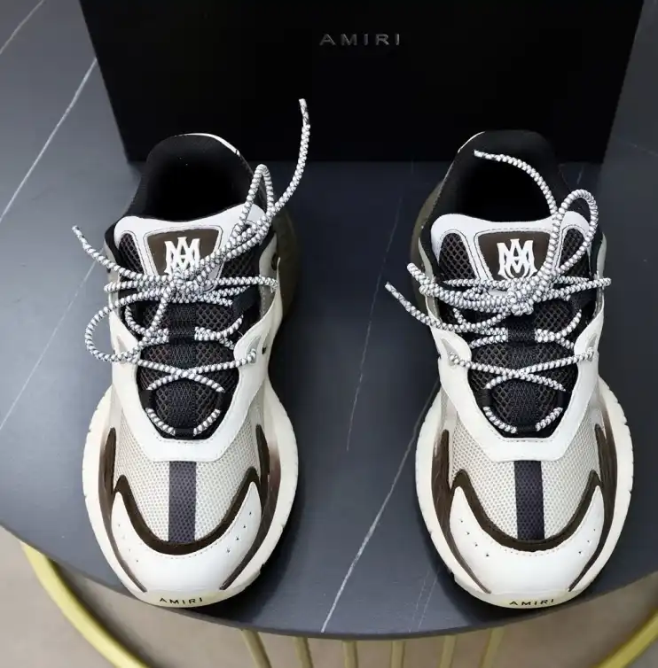 hype Amiri Sneakers