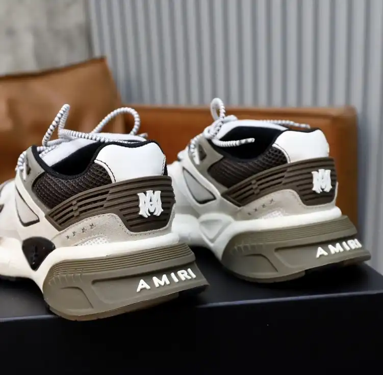 hype Amiri Sneakers