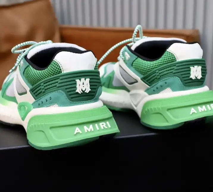 hype Amiri Sneakers