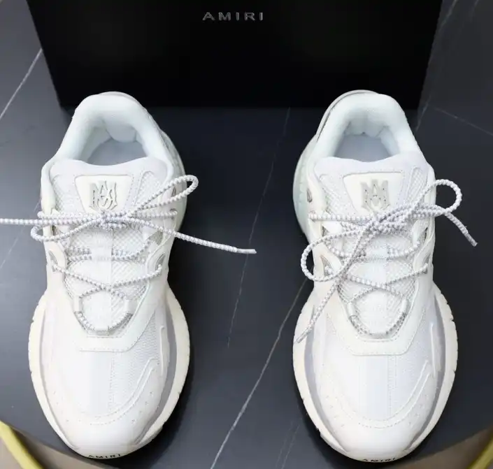 hype Amiri Sneakers