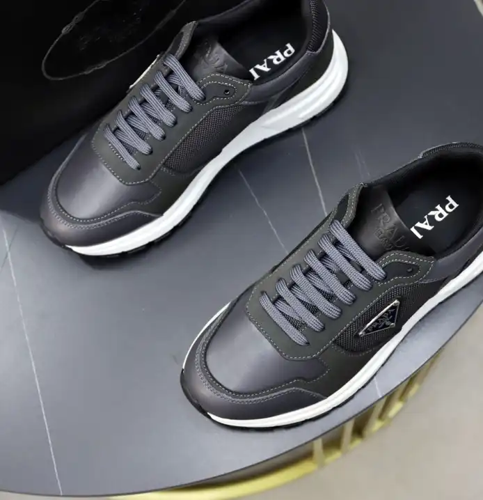 hype Prada Casual Shoes