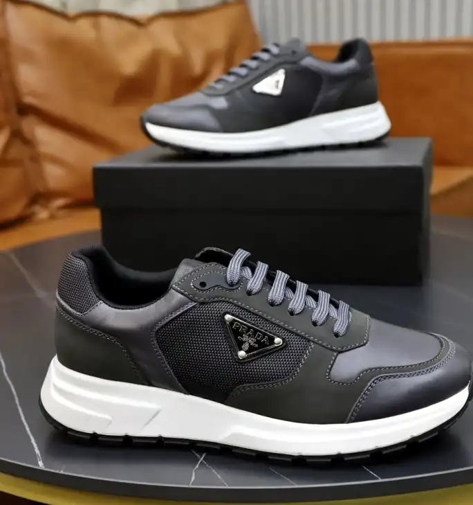 hype Prada Casual Shoes