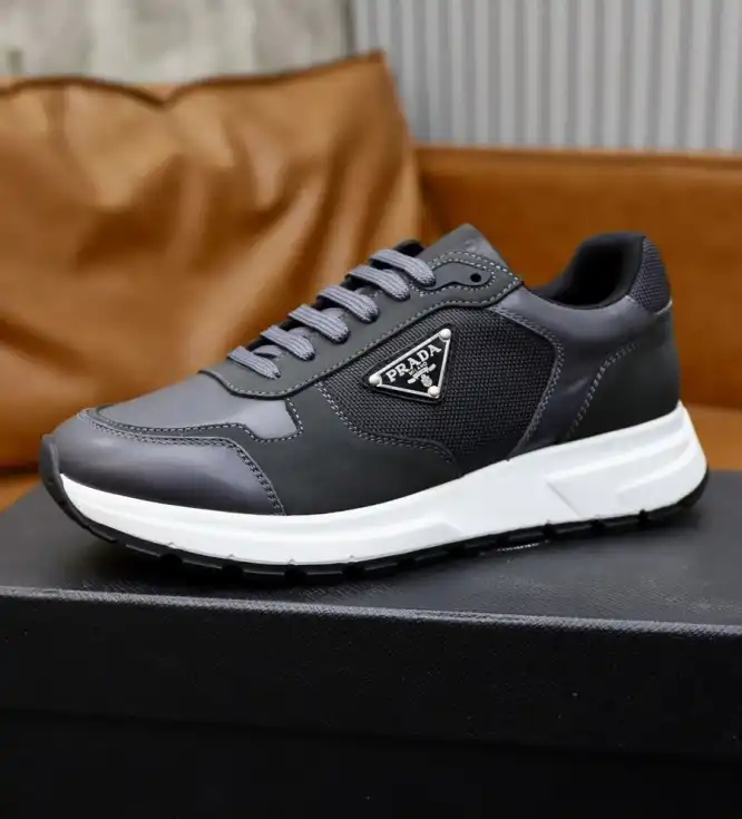 hype Prada Casual Shoes