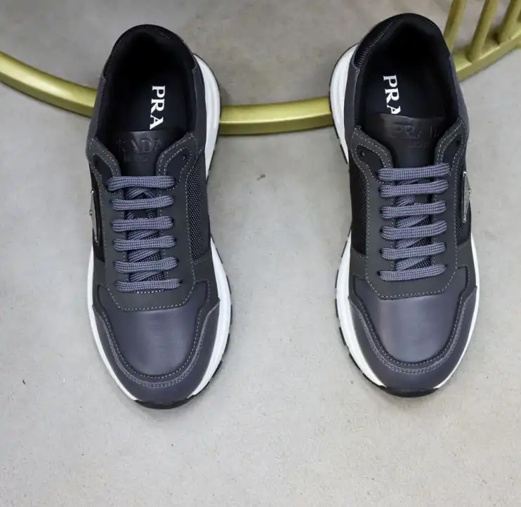 hype Prada Casual Shoes