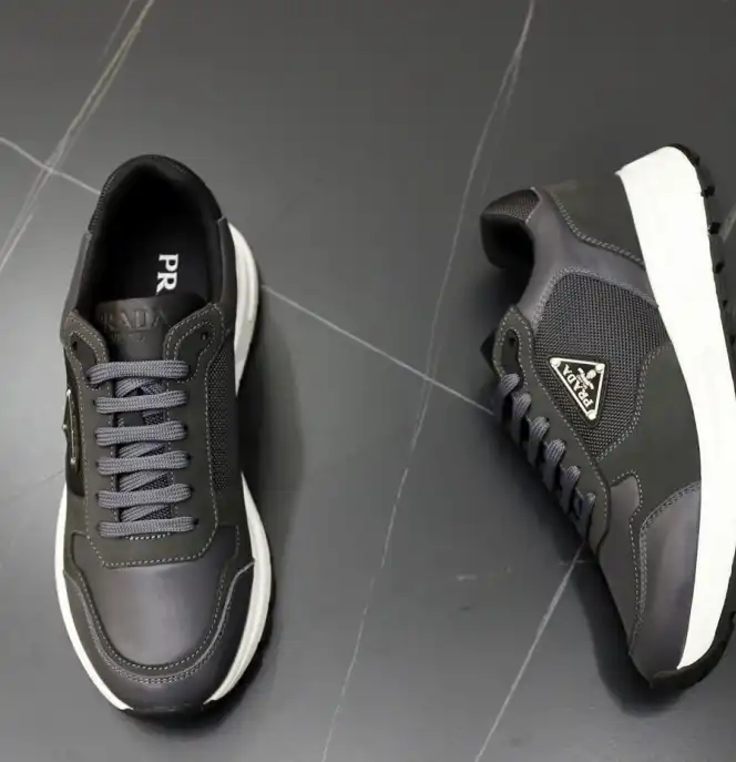 hype Prada Casual Shoes