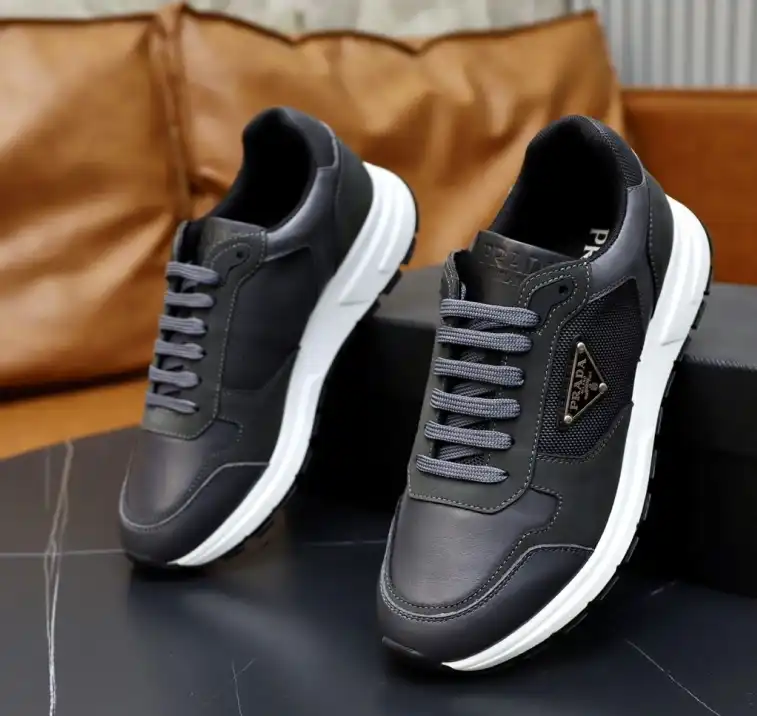 hype Prada Casual Shoes