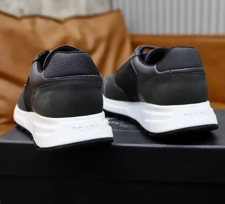 hype Prada Casual Shoes