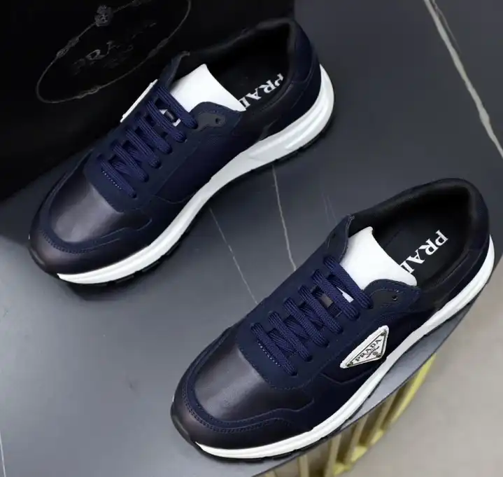 hype Prada Casual Shoes