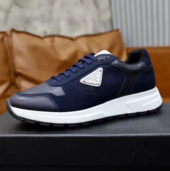 hype Prada Casual Shoes