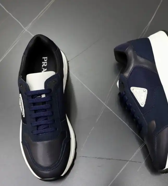 hype Prada Casual Shoes