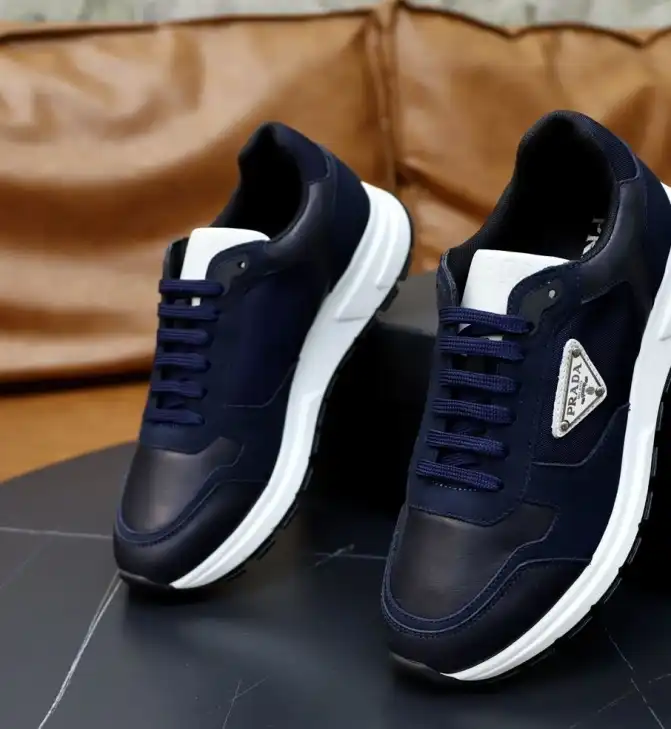 hype Prada Casual Shoes