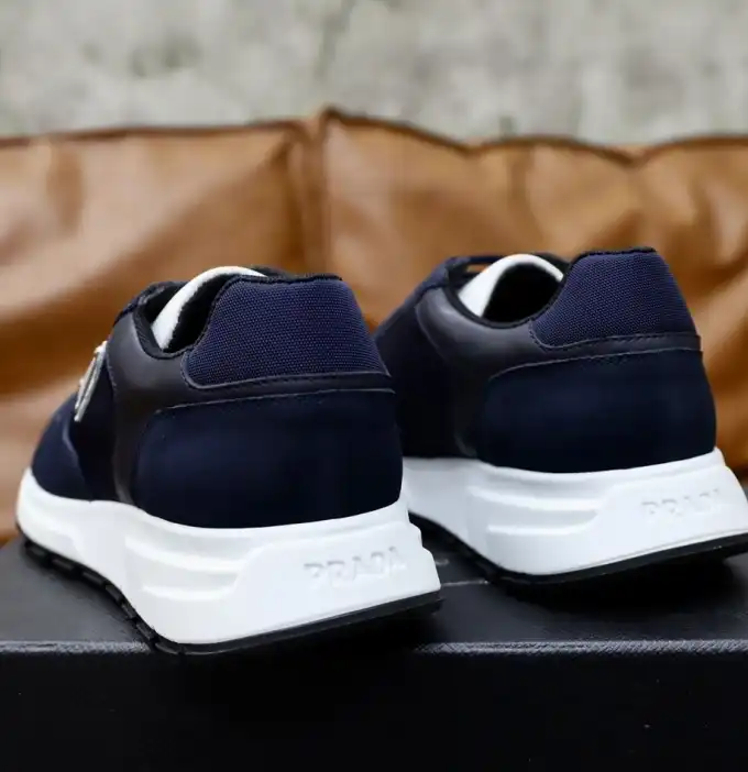 hype Prada Casual Shoes