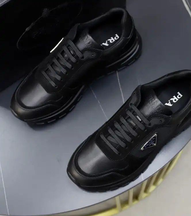 hype Prada Casual Shoes