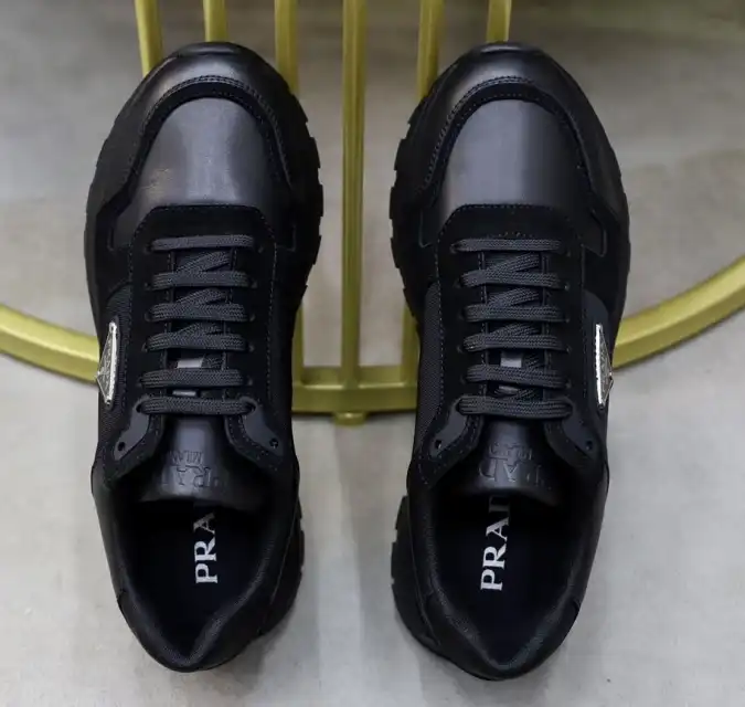 hype Prada Casual Shoes