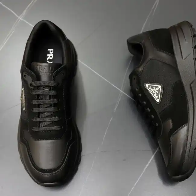 hype Prada Casual Shoes