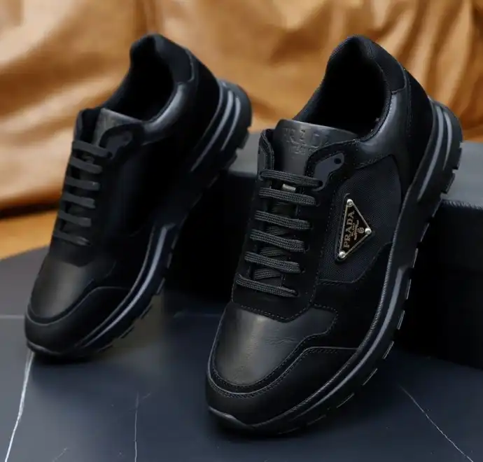 hype Prada Casual Shoes