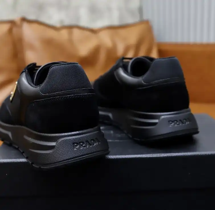 hype Prada Casual Shoes