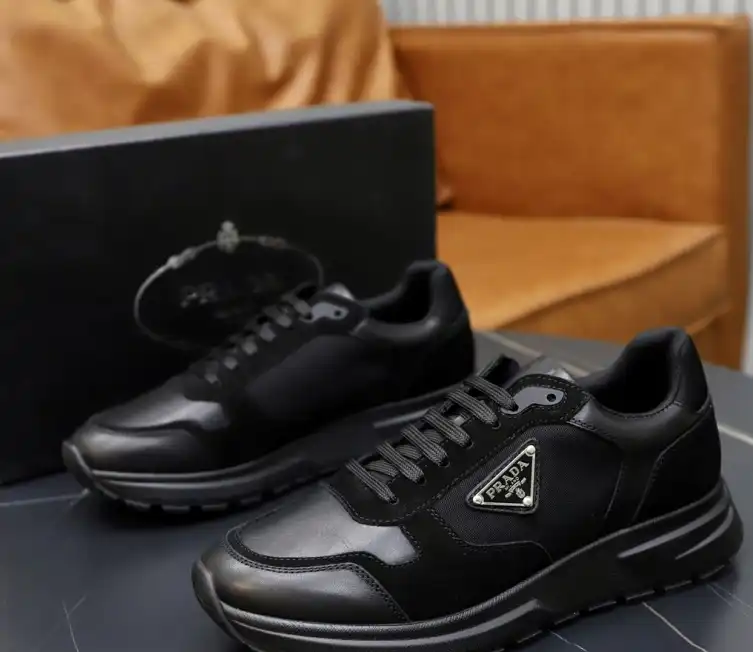 hype Prada Casual Shoes