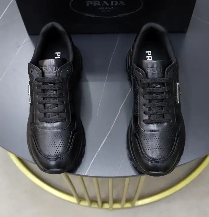 hype Prada Casual Shoes