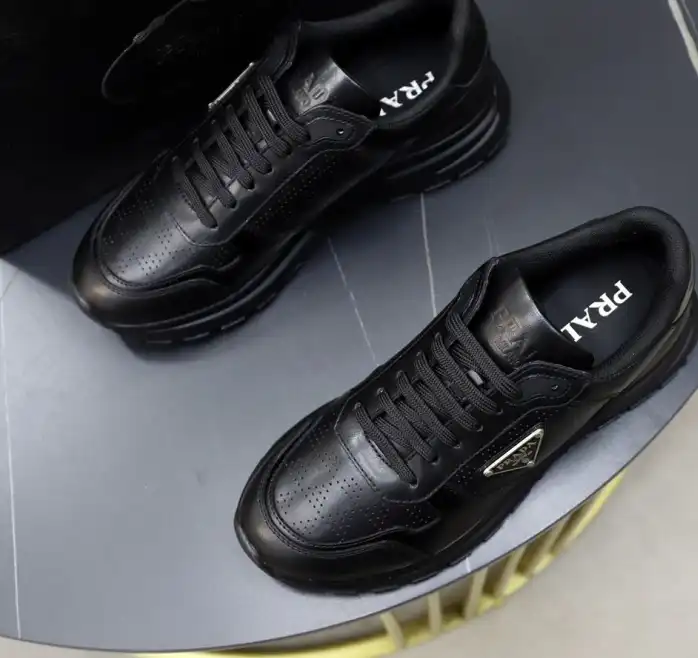 hype Prada Casual Shoes