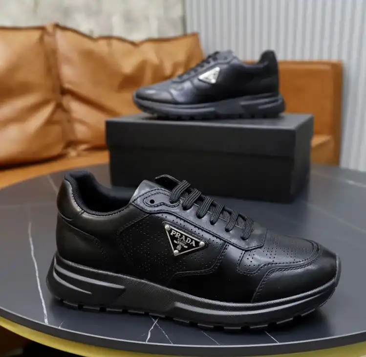 hype Prada Casual Shoes