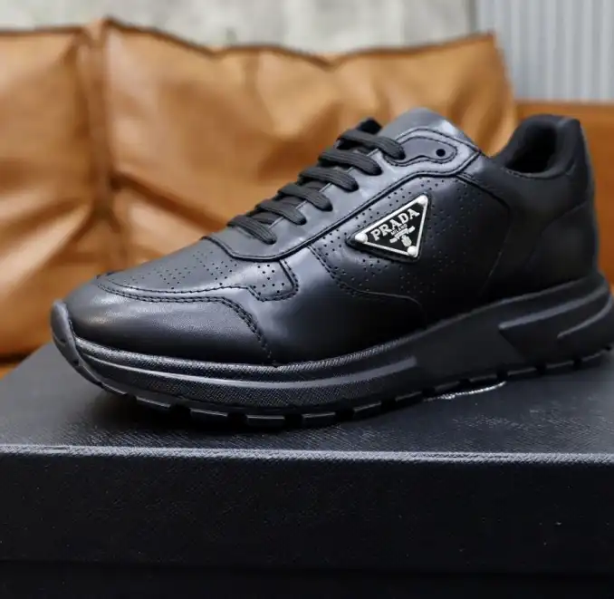 hype Prada Casual Shoes