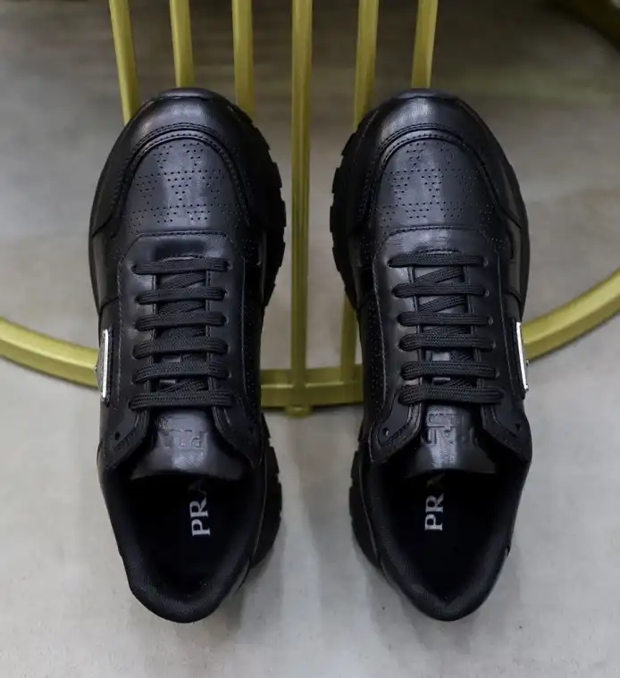 hype Prada Casual Shoes