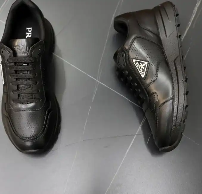 hype Prada Casual Shoes