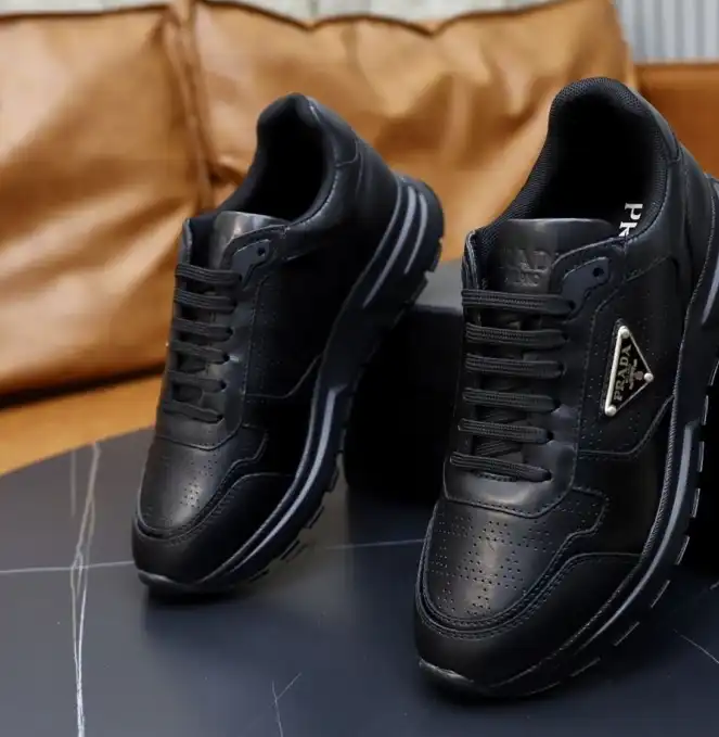 hype Prada Casual Shoes