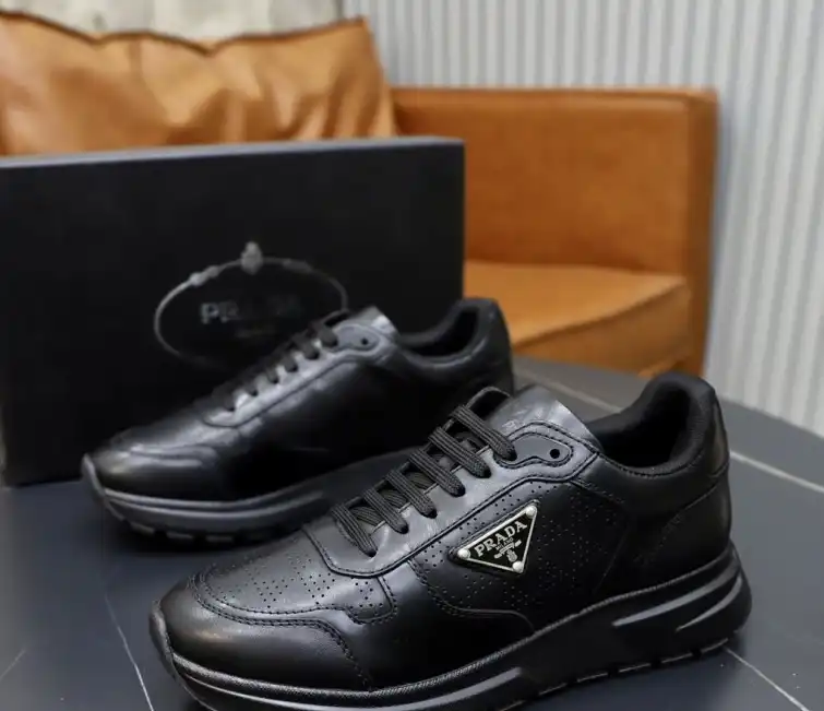 hype Prada Casual Shoes