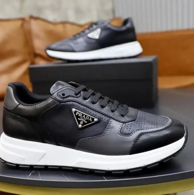 hype Prada Casual Shoes