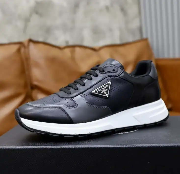 hype Prada Casual Shoes