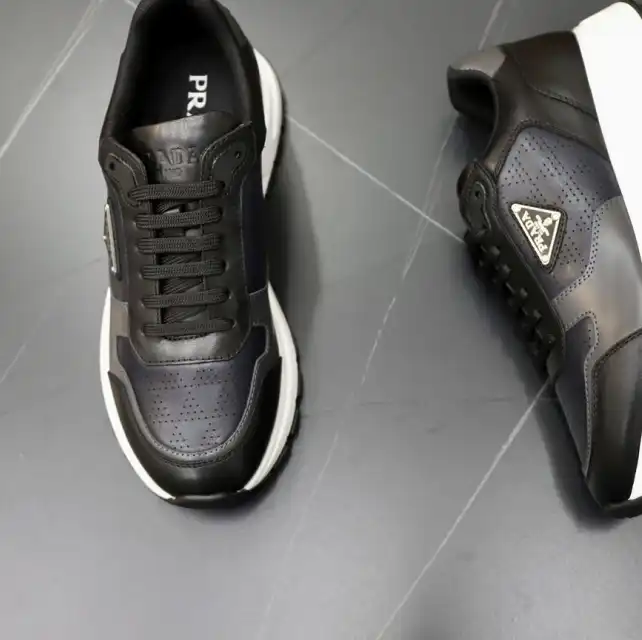 hype Prada Casual Shoes