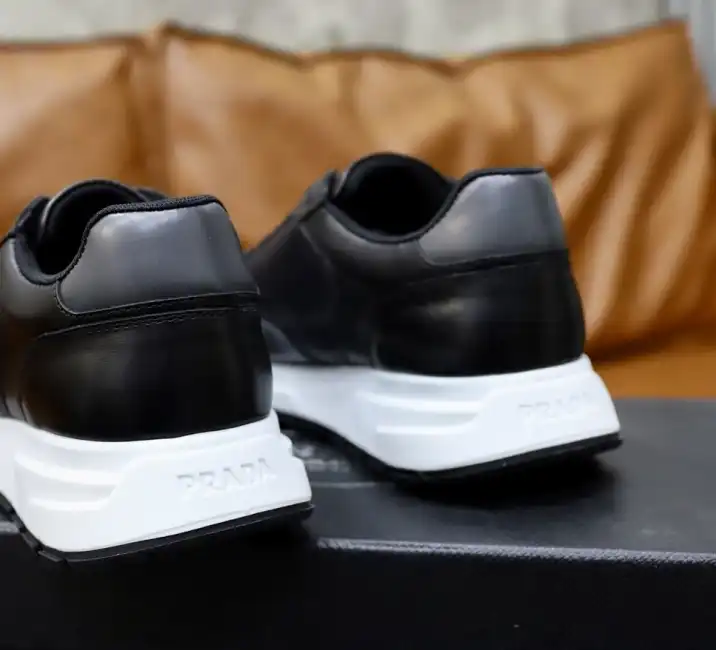 hype Prada Casual Shoes