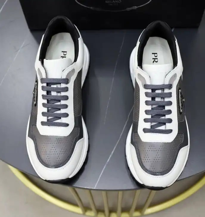 hype Prada Casual Shoes