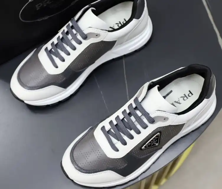 hype Prada Casual Shoes