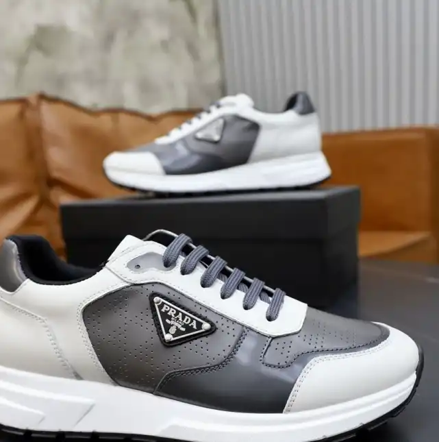 hype Prada Casual Shoes