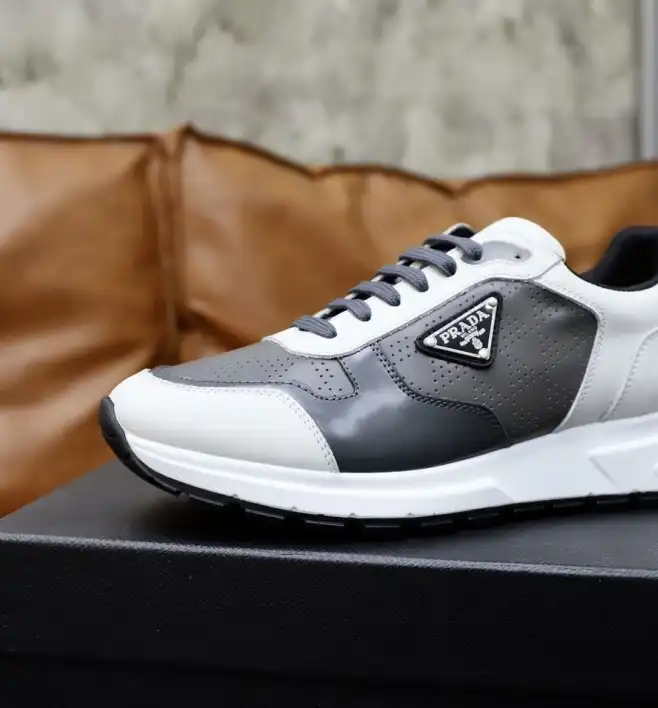 hype Prada Casual Shoes