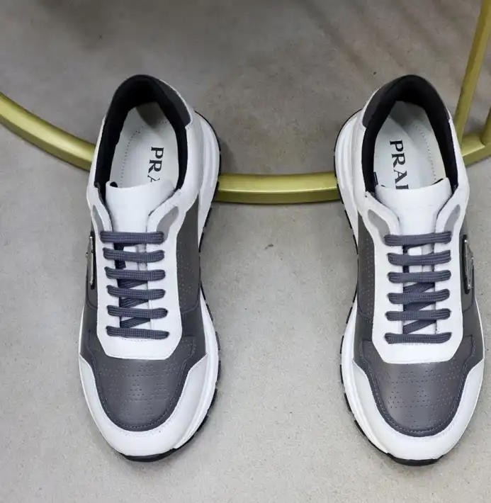 hype Prada Casual Shoes