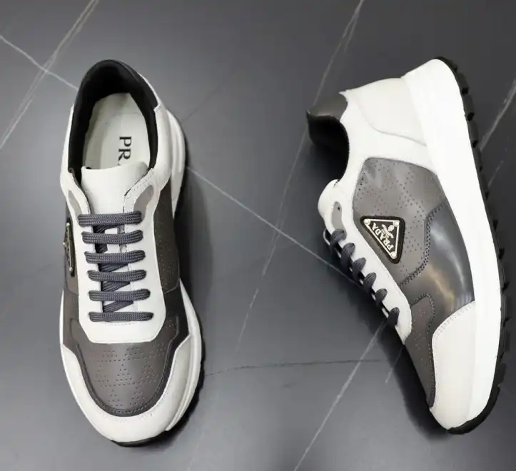 hype Prada Casual Shoes