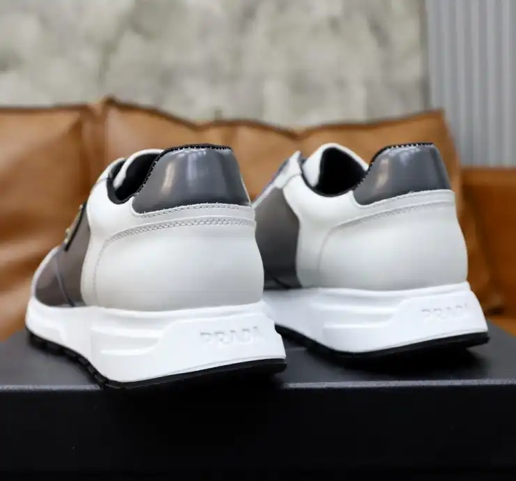 hype Prada Casual Shoes