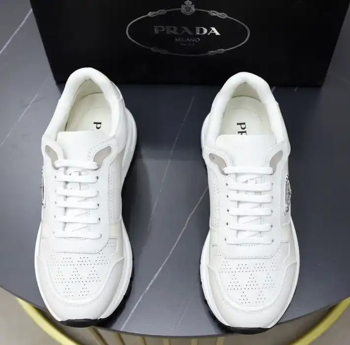 hype Prada Casual Shoes