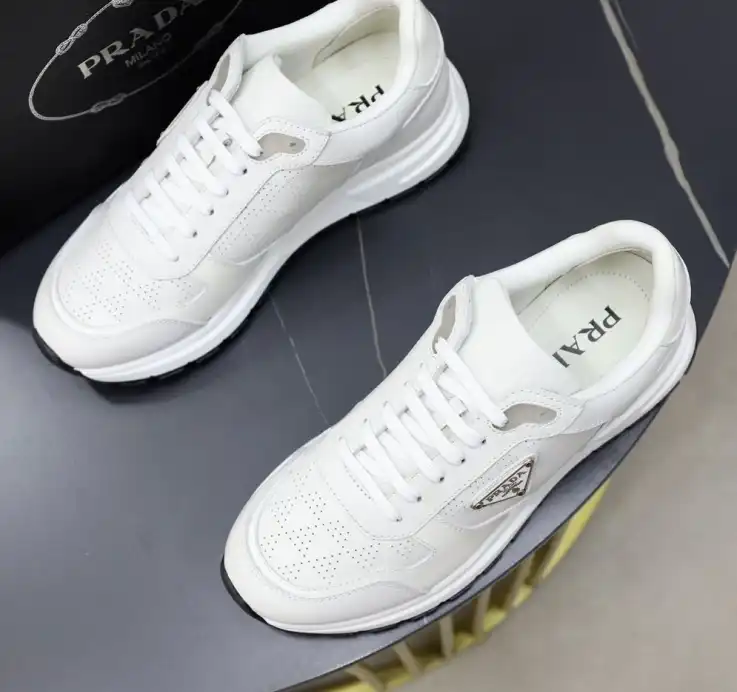 hype Prada Casual Shoes