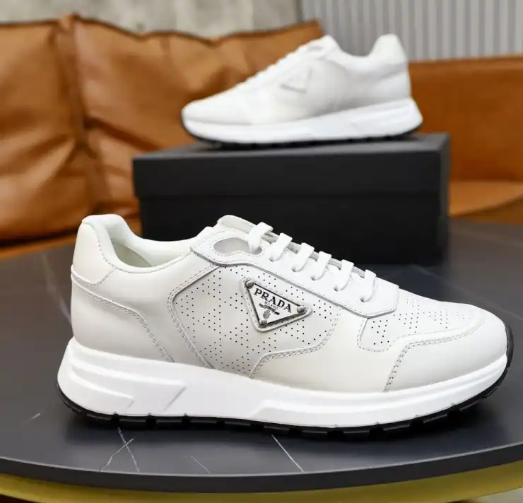 hype Prada Casual Shoes