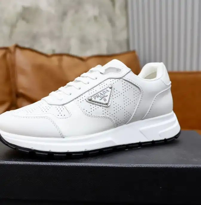 hype Prada Casual Shoes