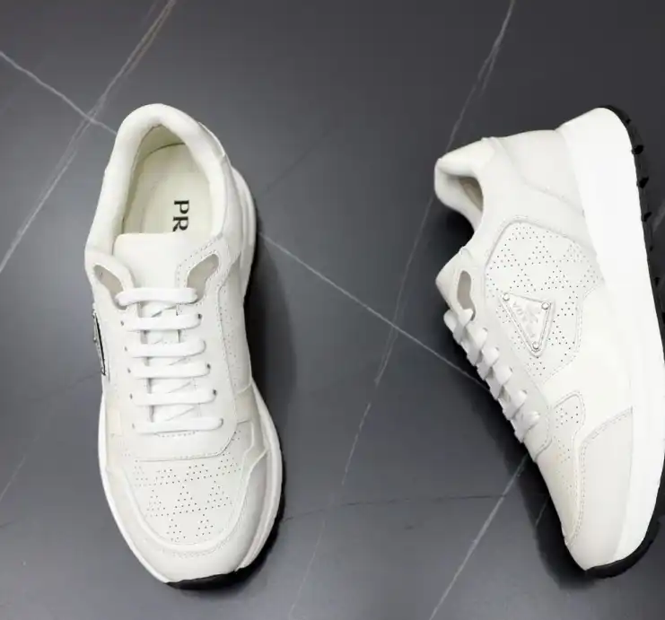 hype Prada Casual Shoes