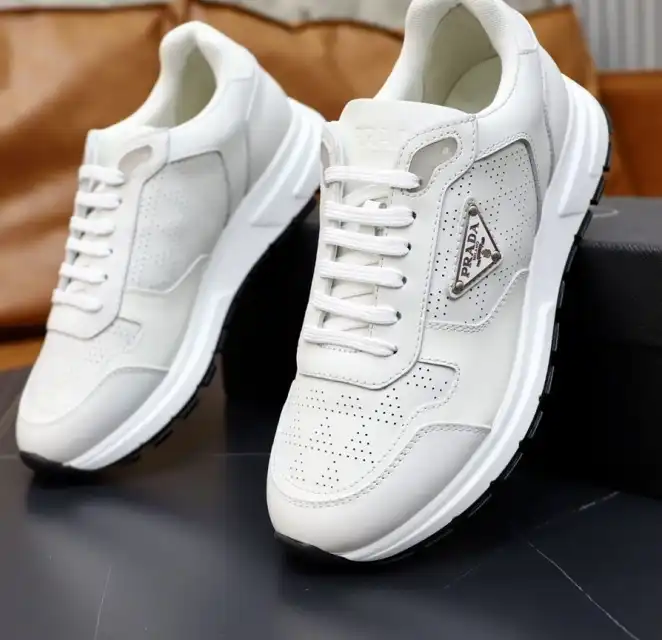 hype Prada Casual Shoes