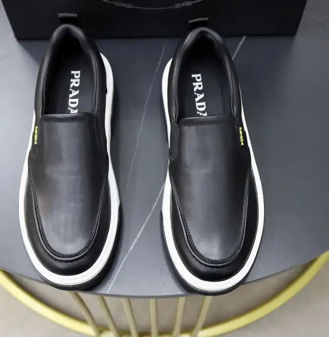 hype Prada Casual Shoes