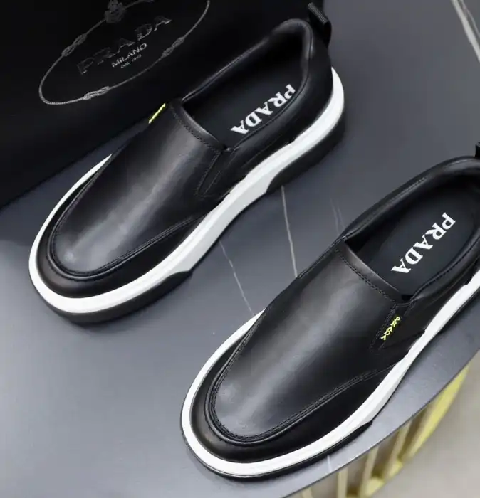 hype Prada Casual Shoes